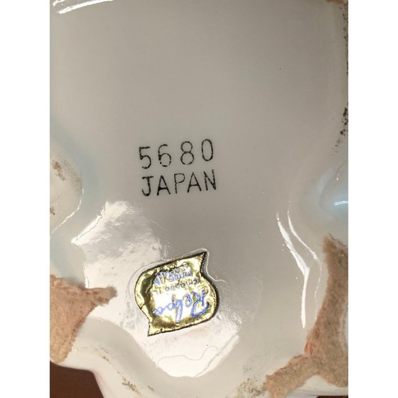 Retro train planter - nursery planter - pencil holder - Japan 5680​ - Picture 6 of 10